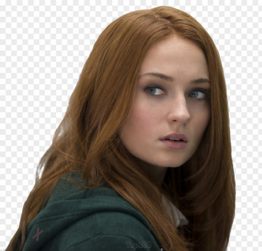 Sophie Turner Sophia Jean Grey Game Of Thrones Sansa Stark Actor PNG