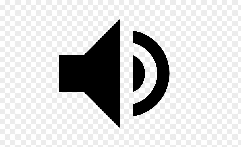 Sound Icon Design Clip Art PNG