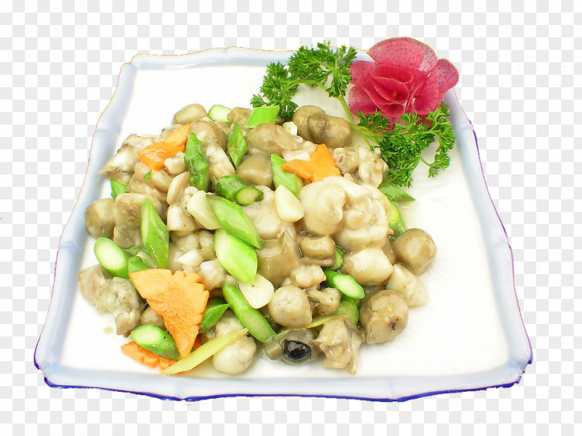 Soy Oil Bullfrog Aberdeen Moo Goo Gai Pan Cap Cai Vegetarian Cuisine Thai Recipe PNG