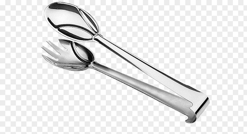 столовые приборы Spoon Buffet Cutlery Tongs Salad PNG