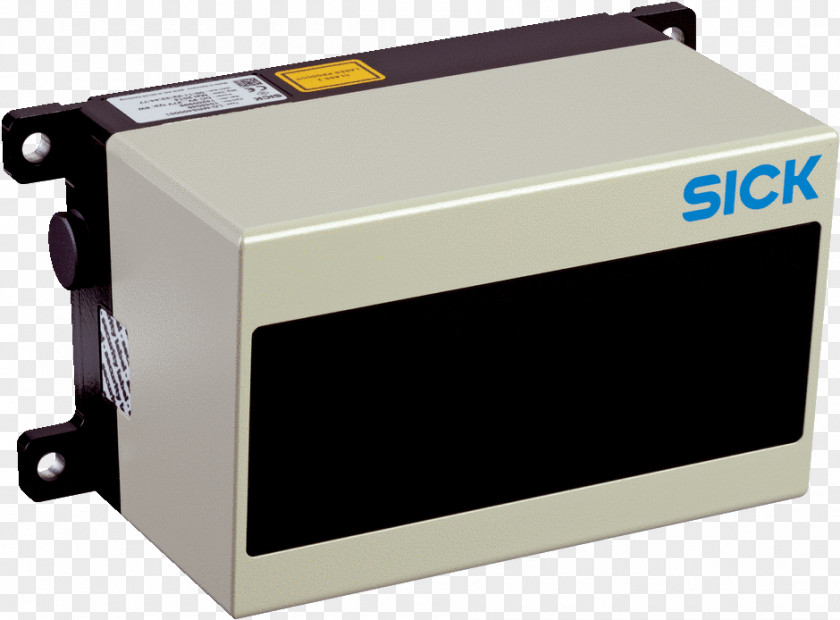 Technology Laser Scanning Sick AG Image Scanner Lidar Measurement PNG