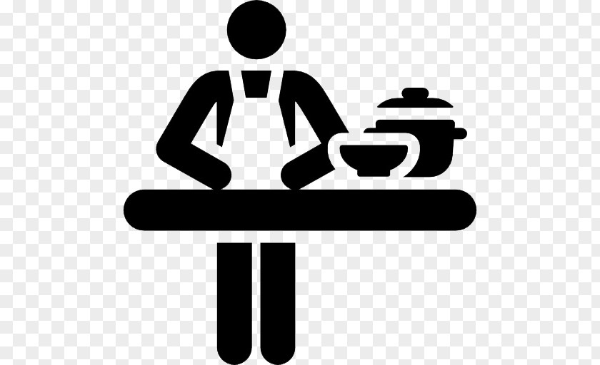 Transparency Cooking Chef PNG