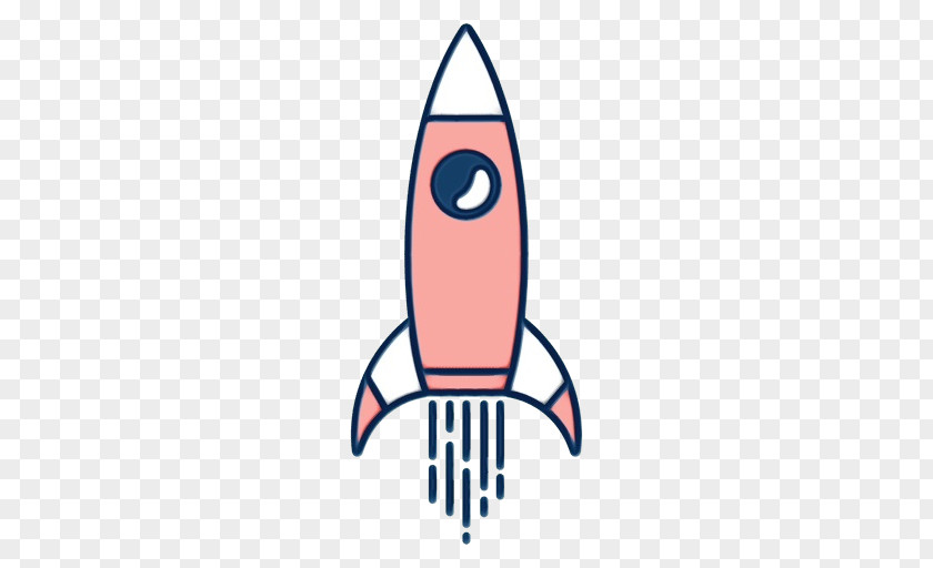 Vehicle Logo Cartoon Rocket PNG