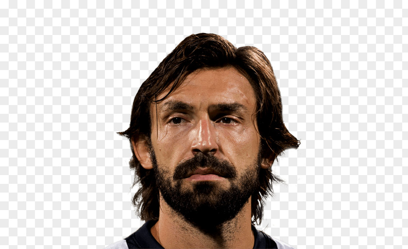 Andrea Pirlo Juventus F.C. FIFA 14 2018 World Cup A.C. Milan PNG