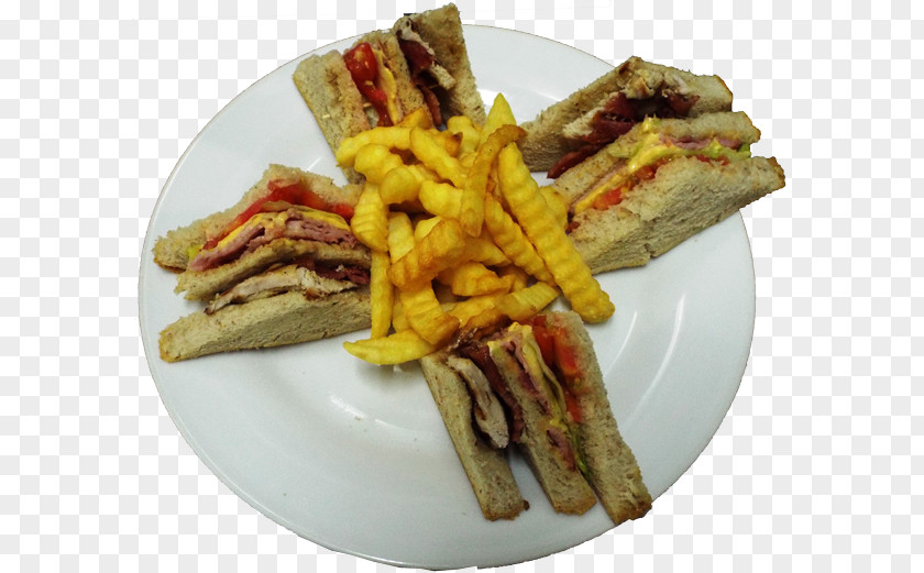 Breakfast French Fries Sandwich Club Full Tequila Reef Angeles City PNG