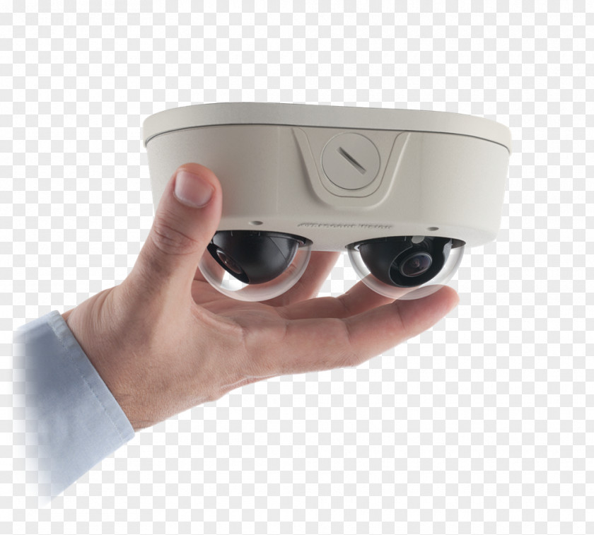 Camera Arecont Vision IP Dome Megapixel PNG