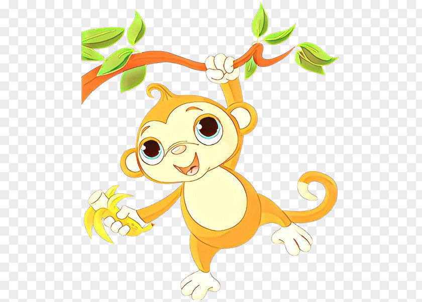 Clip Art Free Content Monkey Image PNG