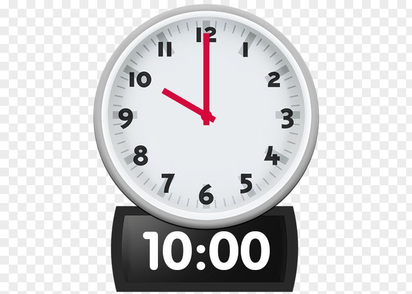 Clock Digital 12-hour Time Clackamas United Church Of Christ PNG