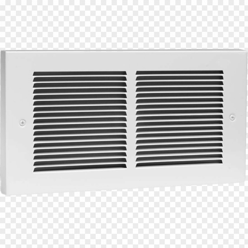 Heater Electricity Radiant Heating Air Conditioning Baseboard PNG