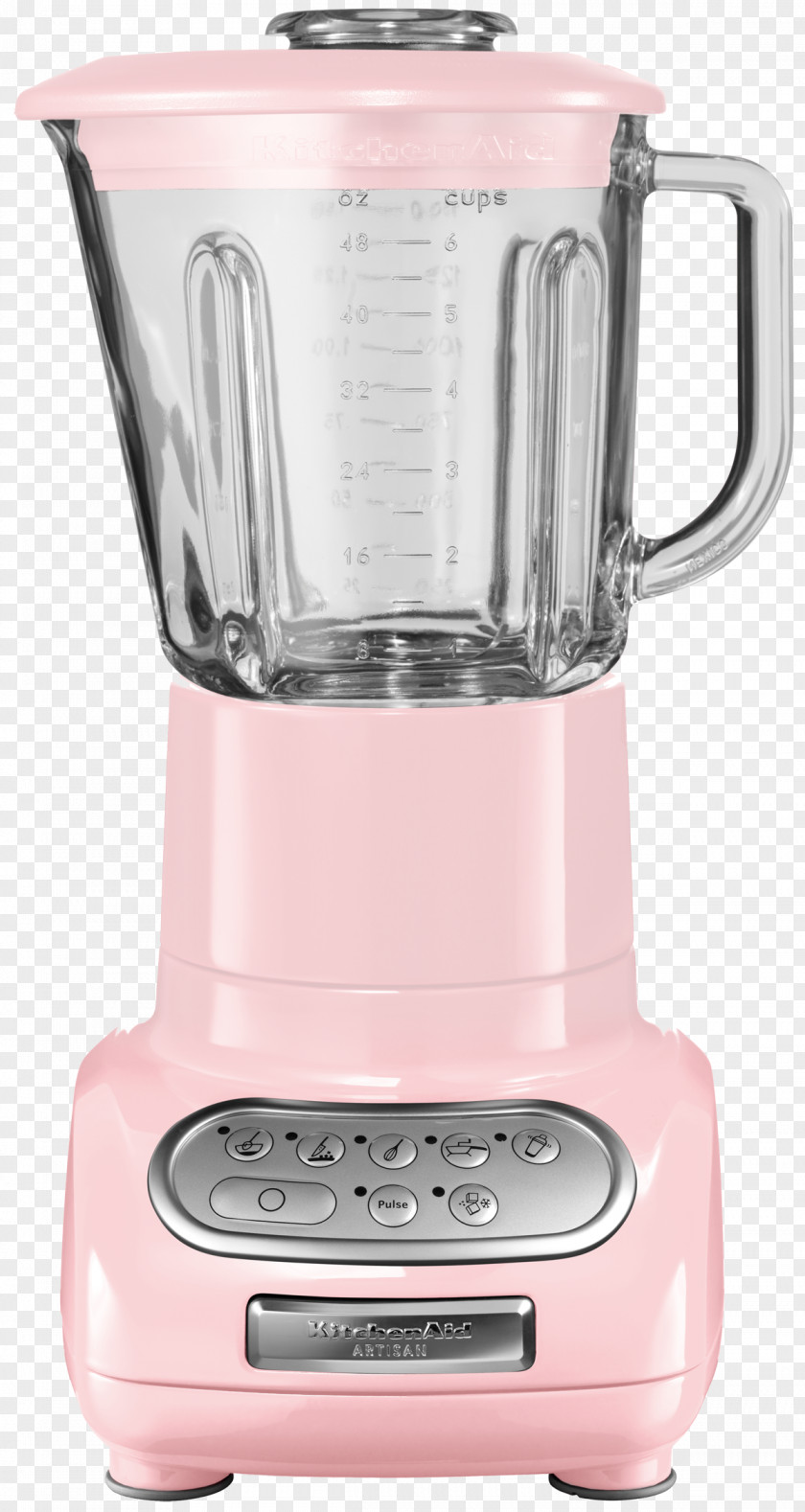 Knife KitchenAid Artisan KSB5553E Blender Kitchenaid Diamond PNG