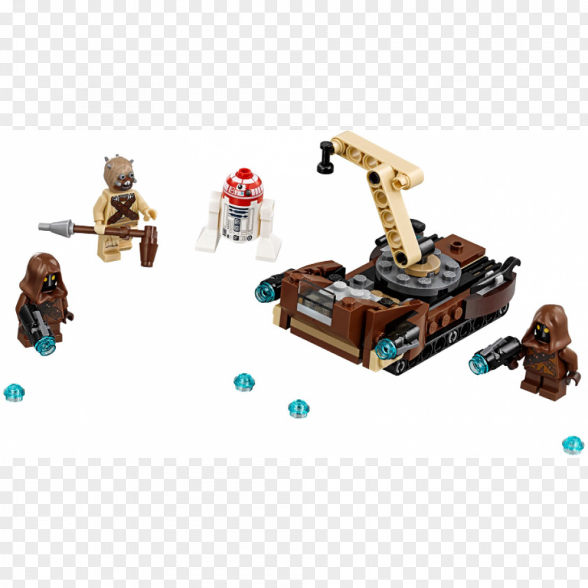Lego Minifigures Ninjago Star Wars Jawa Minifigure 0 PNG