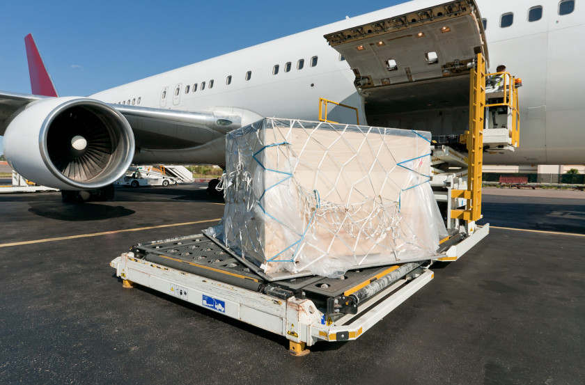 Logistic Mover Freight Forwarding Agency Transport Air Cargo PNG