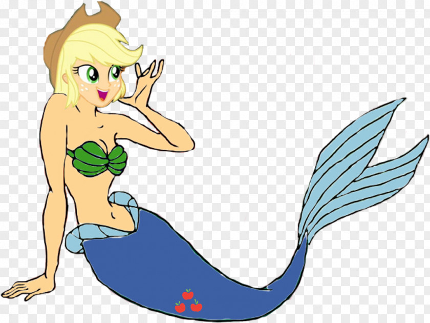 Mermaid Tail Anna A Elsa Rapunzel PNG