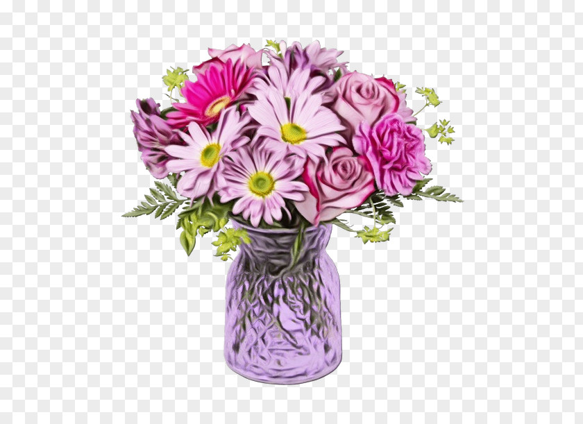 Petal Violet Flower Flowering Plant Bouquet Cut Flowers PNG