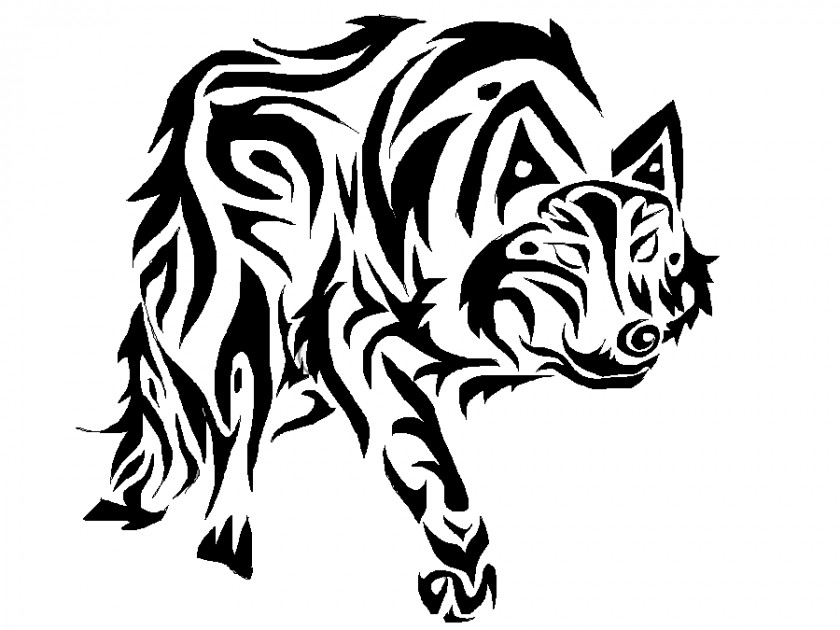 Running Wolf Tattoo Dog American A True Story Of Survival And Obsession In The West Whiskers Clip Art PNG