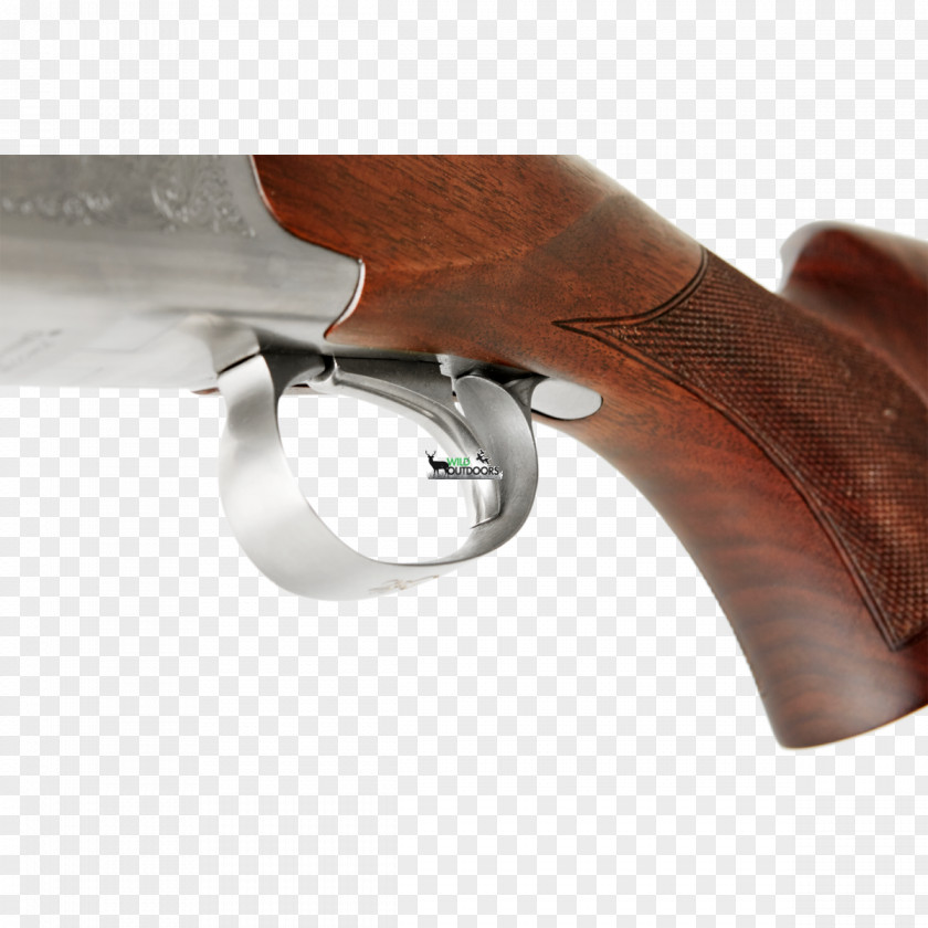 Shotgun Trigger Firearm Browning Citori Arms Company PNG