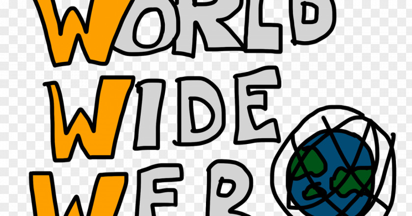 World Wide Web Graphic Design Clip Art PNG