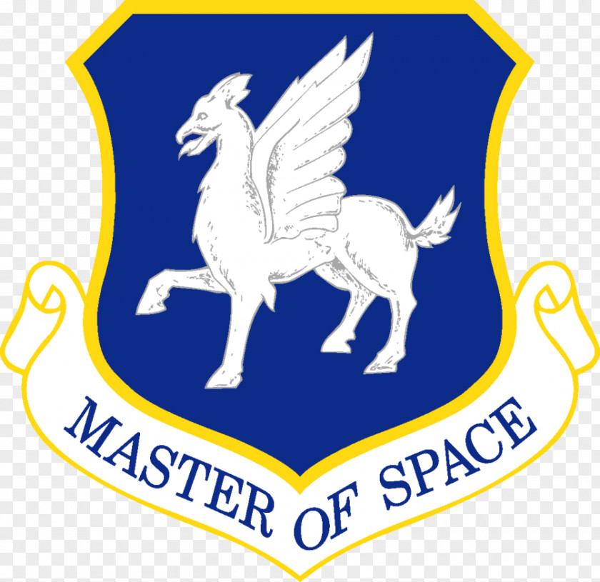 50 Schriever Air Force Base 50th Space Wing Command United States PNG
