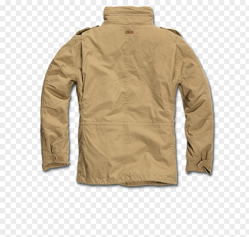 70s Style Clothing M-1965 Field Jacket Brandit M65 Giant Textile Male Coat Parka PNG