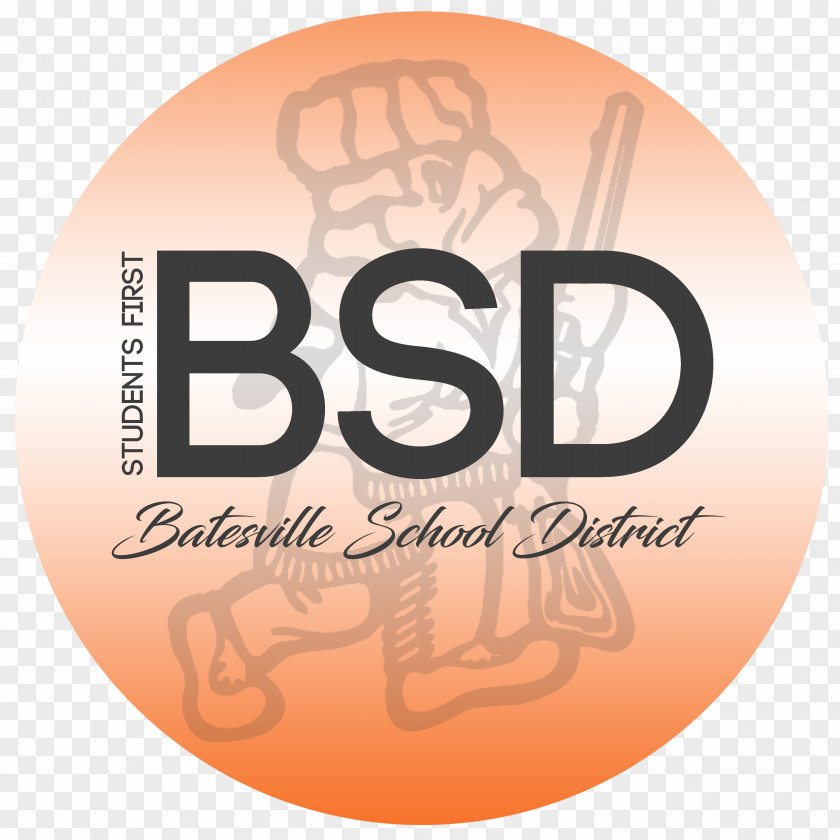 Batesville Junior High School Pioneer Drive Sulphur Rock District PNG