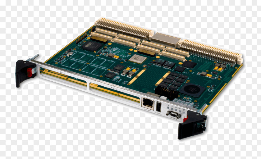Computer TV Tuner Cards & Adapters Hardware Electronics CompactPCI Single-board PNG