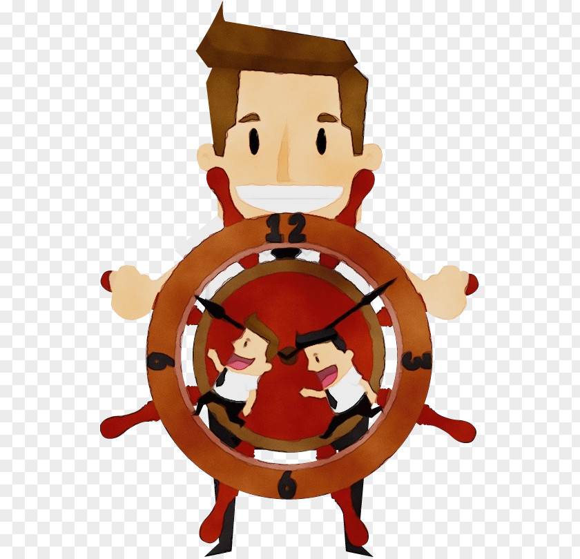 Fictional Character Art Ship Steering Wheel Background PNG