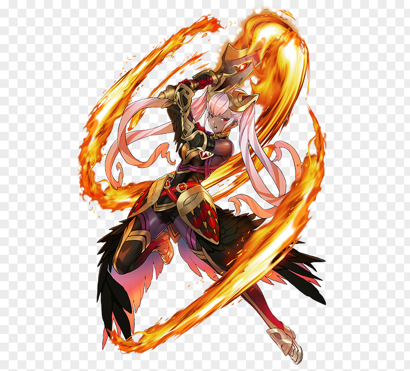 Flame Princess Fire Emblem Heroes Emblem: Path Of Radiance Radiant Dawn Shadow Dragon Lævateinn PNG