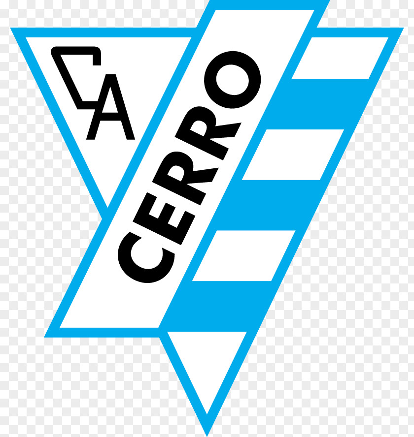 Football C.A. Cerro Logo Largo F.C. PNG