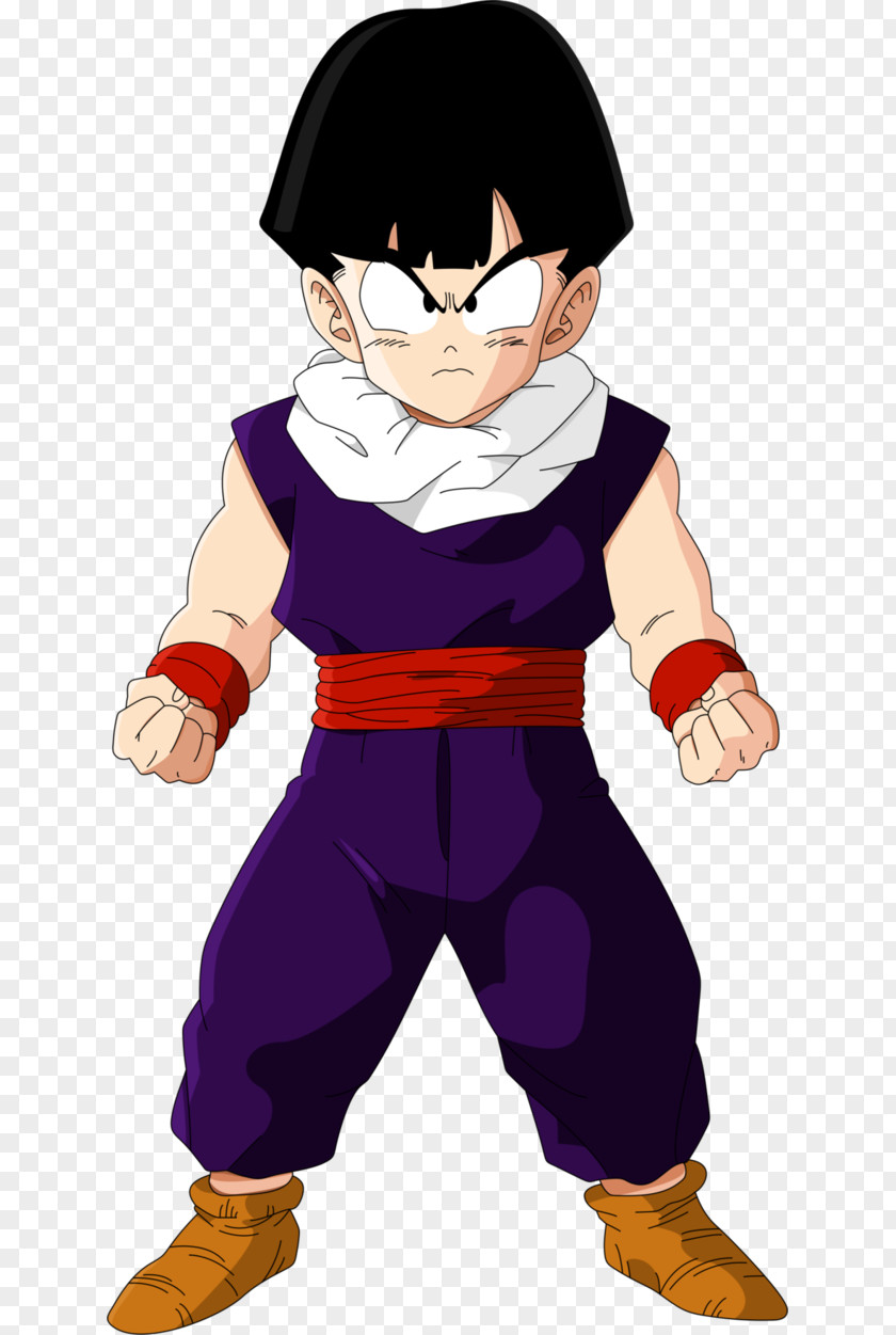 Goku Gohan Frieza Trunks Piccolo PNG