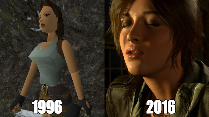 Lara Croft Rise Of The Tomb Raider III Raider: Legend PNG