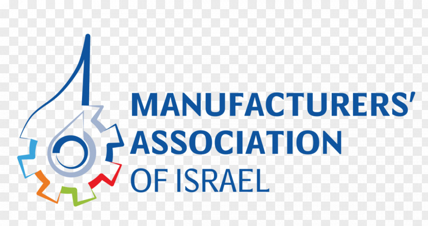 Manufacturers Association Of Israel Logo The Toy Trade PNG