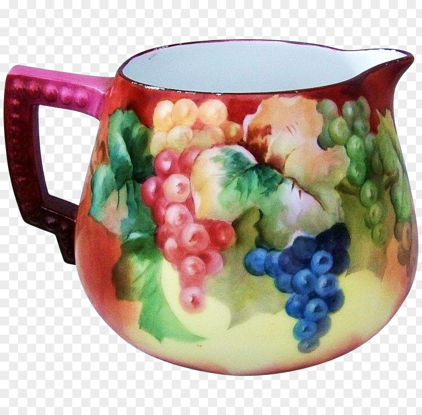 Mug Cup Fruit PNG