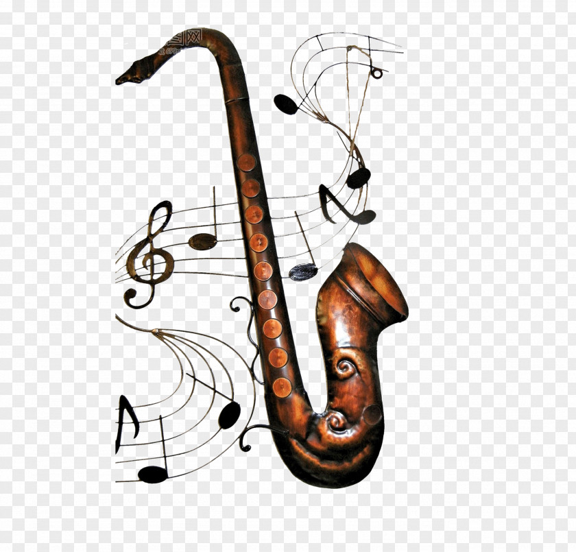 Musical Instruments Saxophone Instrument Note PNG
