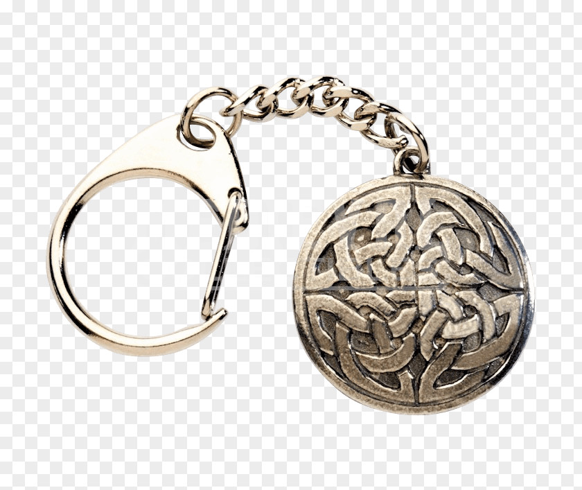 Silver Key Chains Body Jewellery PNG