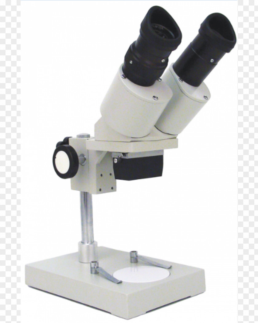 Stereo Microscope Mexico Optical PNG