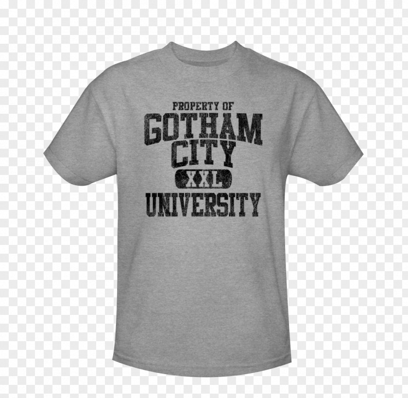 T-shirt Batman Top PNG