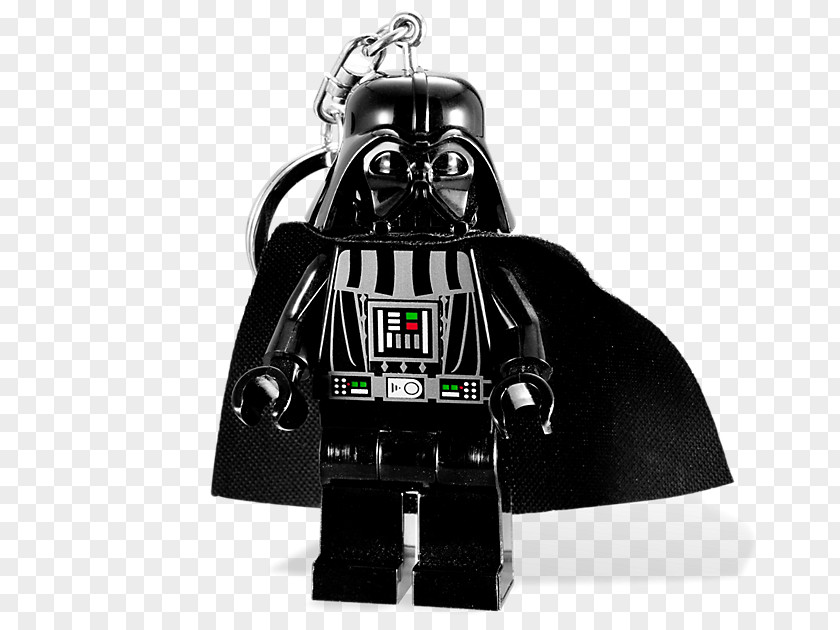 Toy Anakin Skywalker Lego Star Wars Key Light Chains PNG