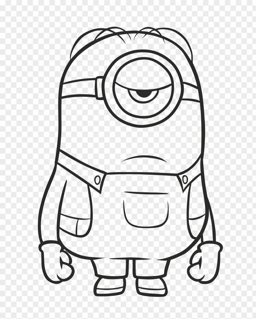 Youtube Stuart The Minion Kevin YouTube Drawing Sketch PNG