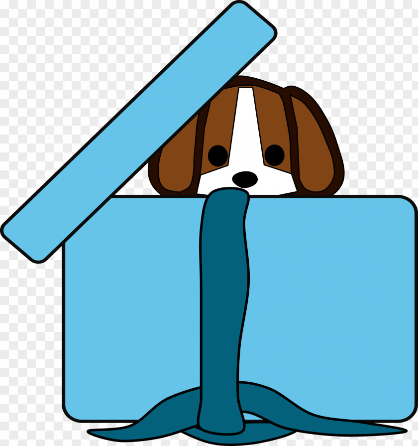 Box Puppy Beagle Clip Art PNG