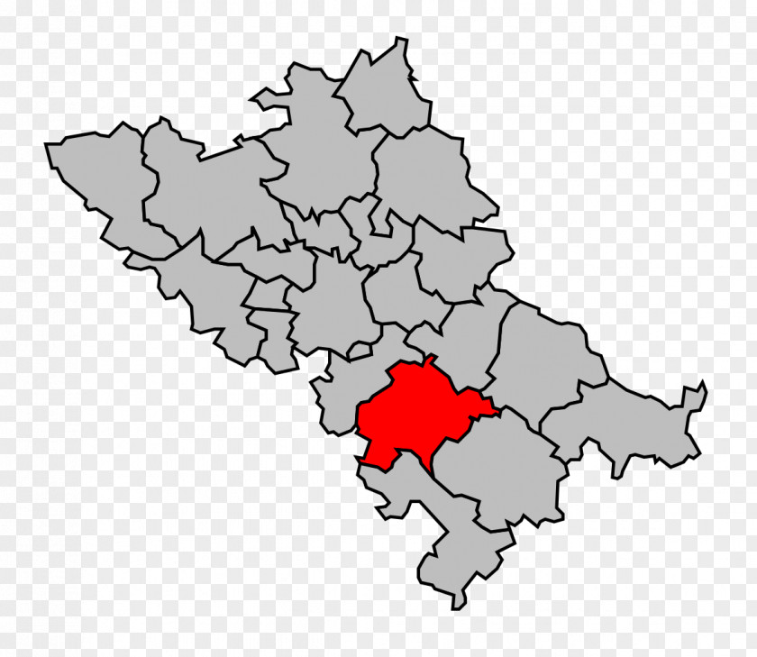 Canton Of Montgiscard Revel Nailloux Toulouse-2 PNG