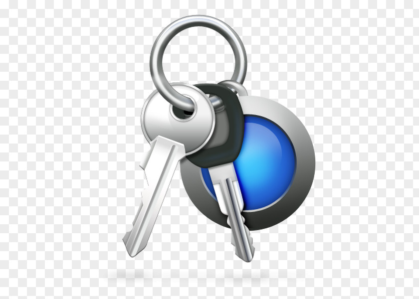 Car Dealership Key Lock Used PNG