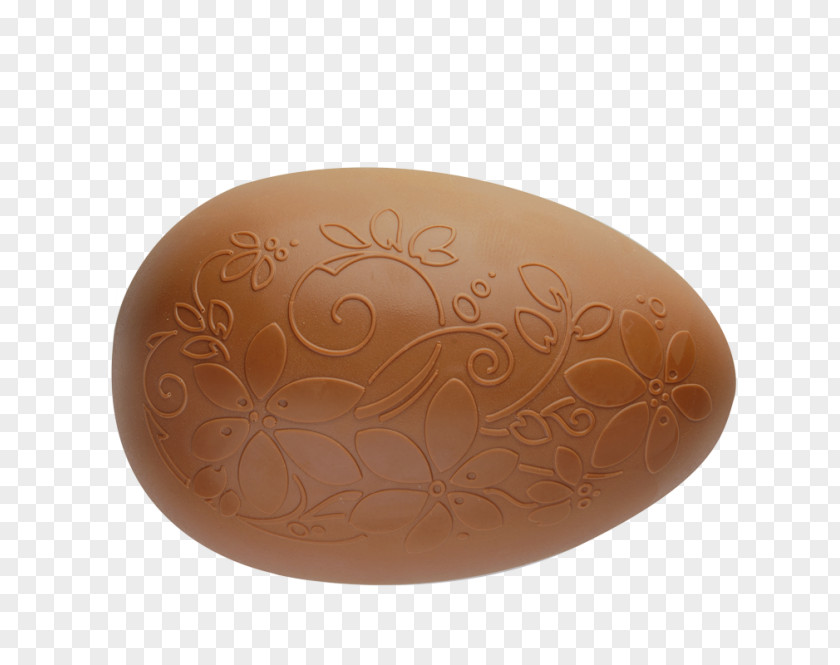 Chocolate Egg Easter Oval PNG