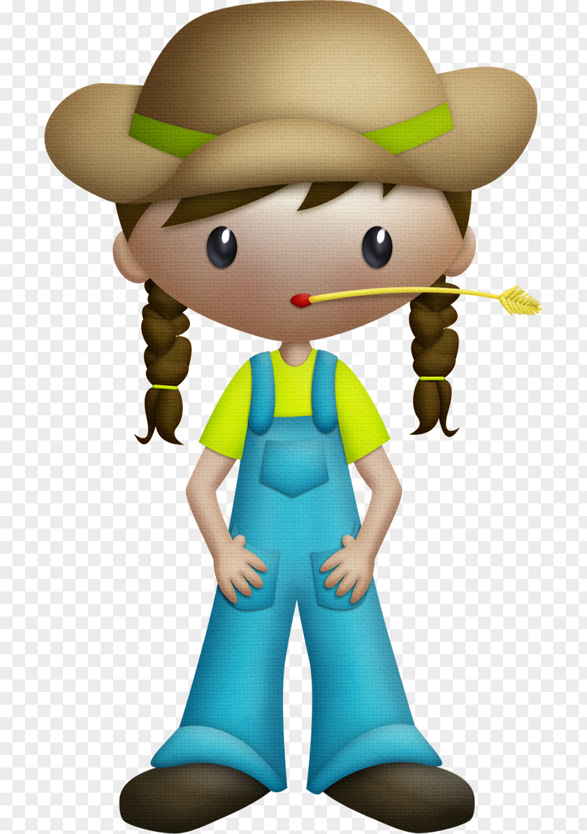 Farmer Clip Art PNG