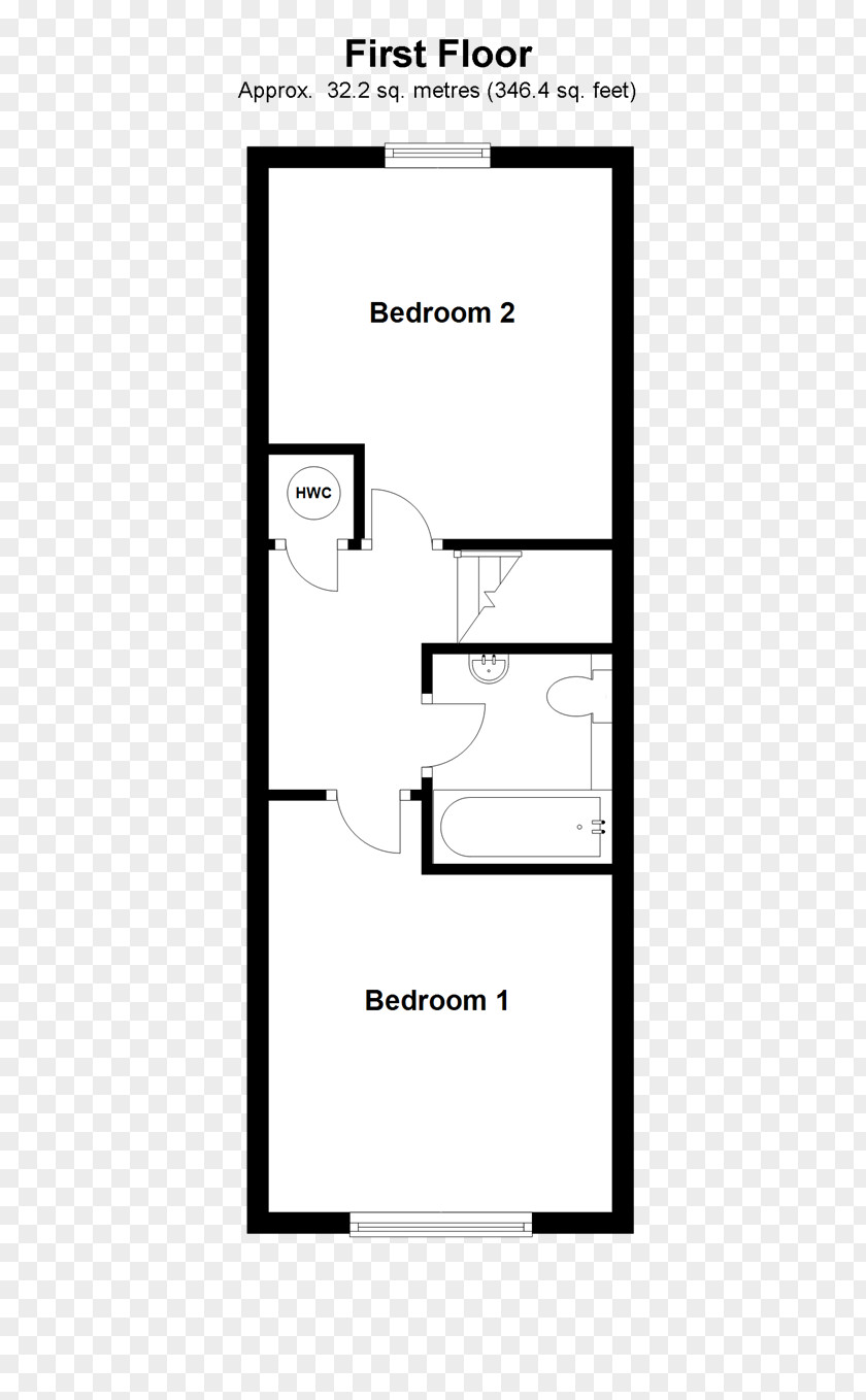 House Dublin Terraced Storey Bedroom PNG