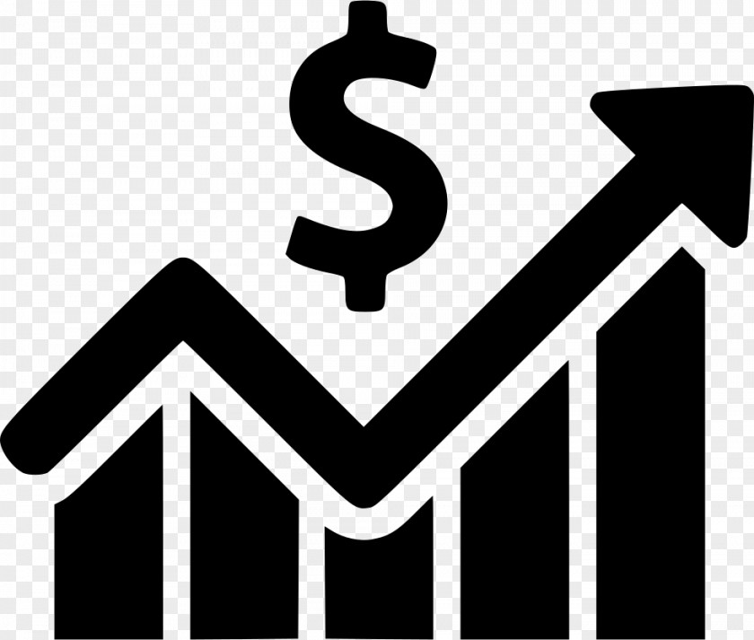 Income Profit Chart Business PNG