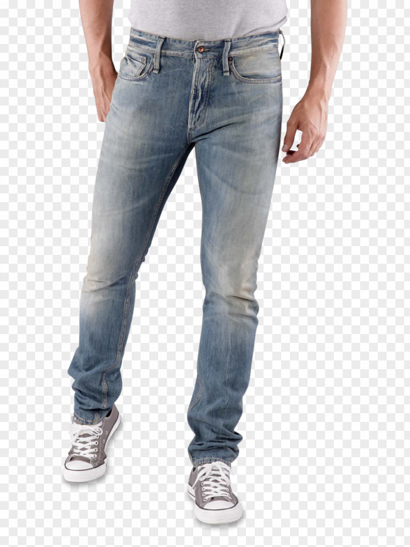 Jeans Denim DENHAM Slim-fit Pants Levi Strauss & Co. PNG