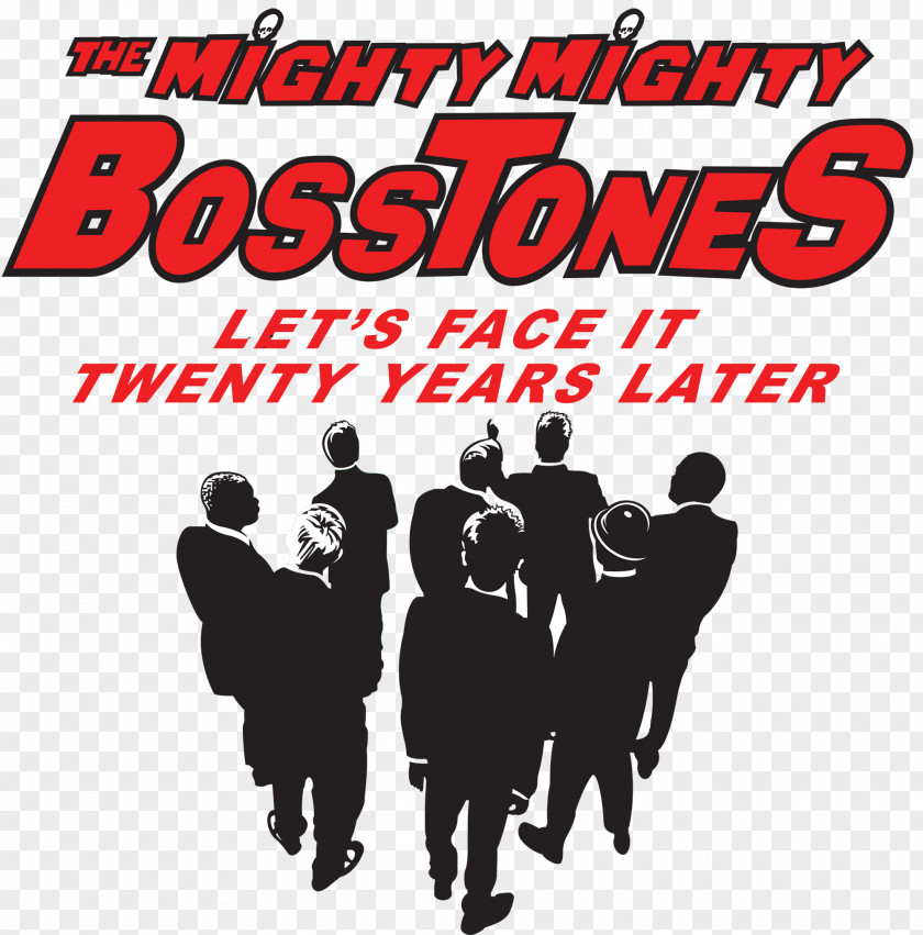 July Event The Mighty Bosstones House Of Blues Let's Face It Hometown Throwdown Boston PNG