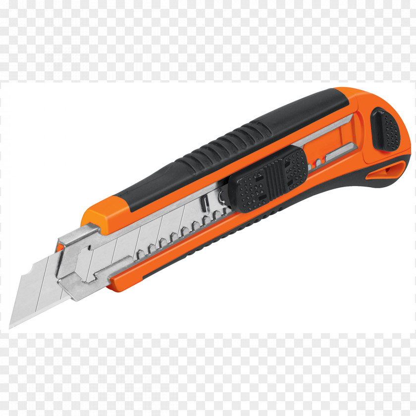 Knife Hand Tool Utility Knives Handle PNG