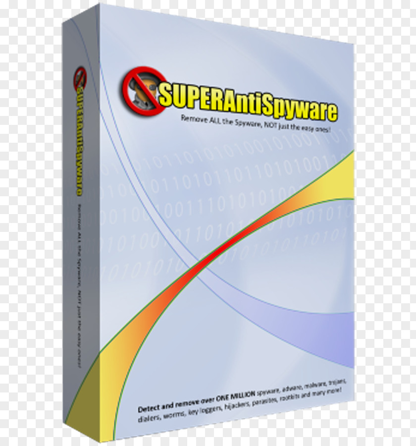 Superantispyware SUPERAntiSpyware Computer Software Program Download PNG