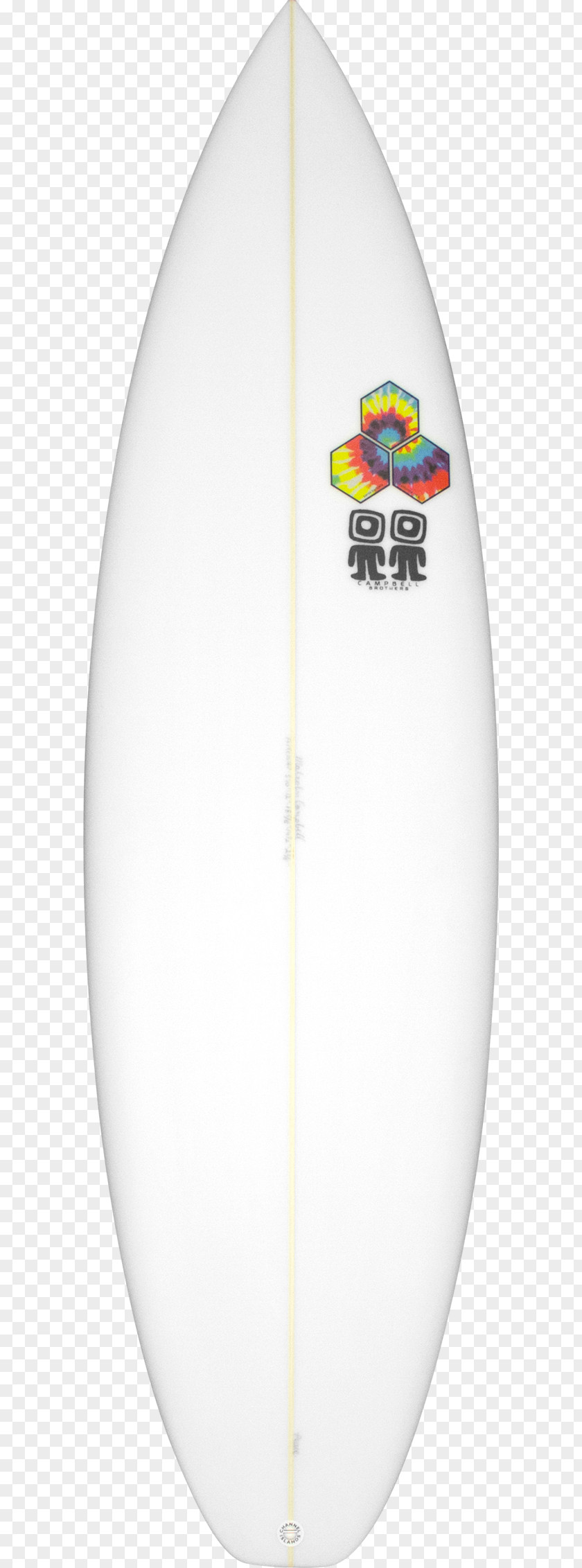 Surf Board Campbell Brothers Surfboards PNG